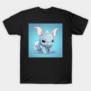 Rhino T-Shirt